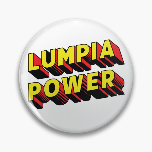 Item preview, Lumpia Power designed and sold by hirapbuhay.