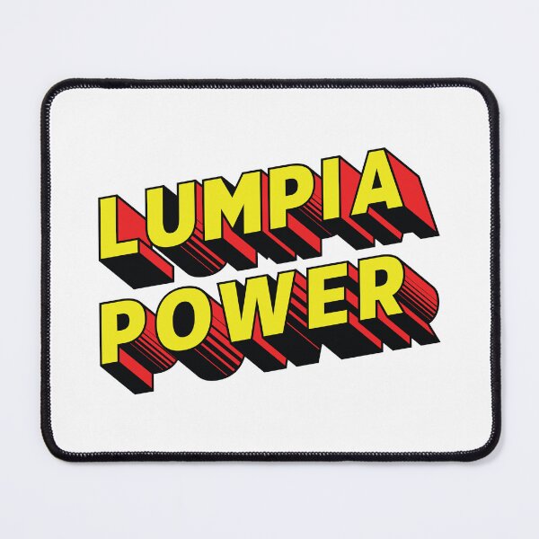 Item preview, Lumpia Power designed and sold by hirapbuhay.