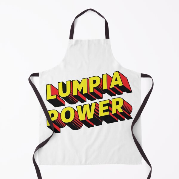 Item preview, Lumpia Power designed and sold by hirapbuhay.
