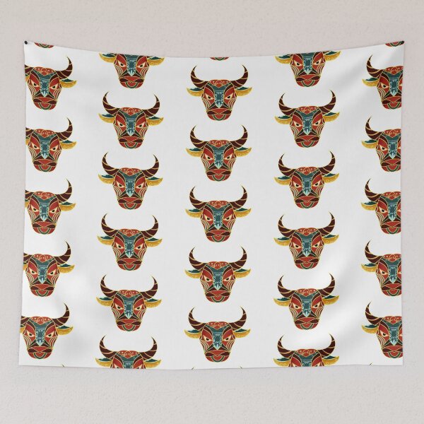 Item preview, Bull series 015 designed and sold by DavidDai.