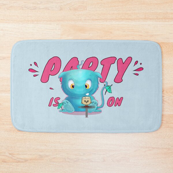 Item preview, party dragon designed and sold by vibeno1.