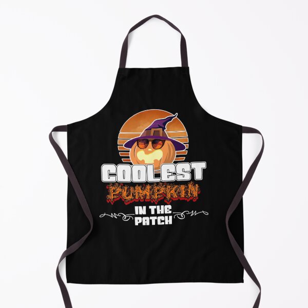 Item preview, Coolest Pumpkin In The Patch designed and sold by MrJArts.