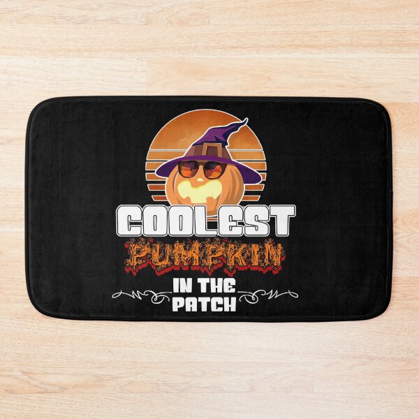 Item preview, Coolest Pumpkin In The Patch designed and sold by MrJArts.