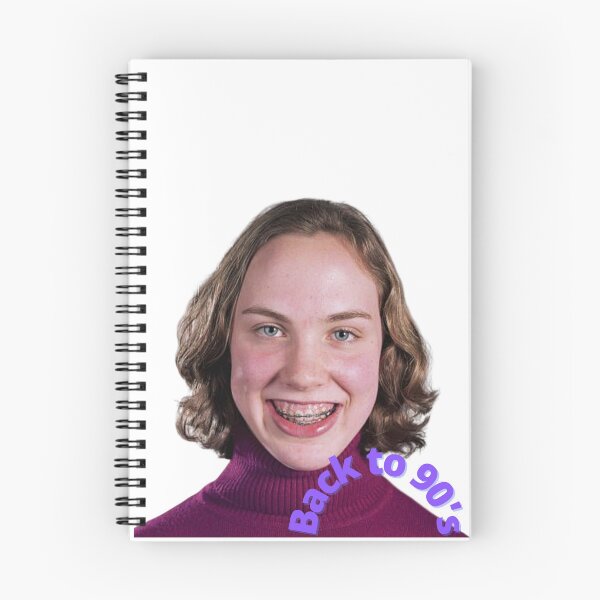Item preview, back to 90's - braces designed and sold by Jero-fan.