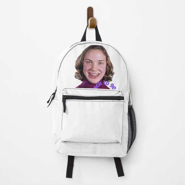 Item preview, back to 90's - braces designed and sold by Jero-fan.