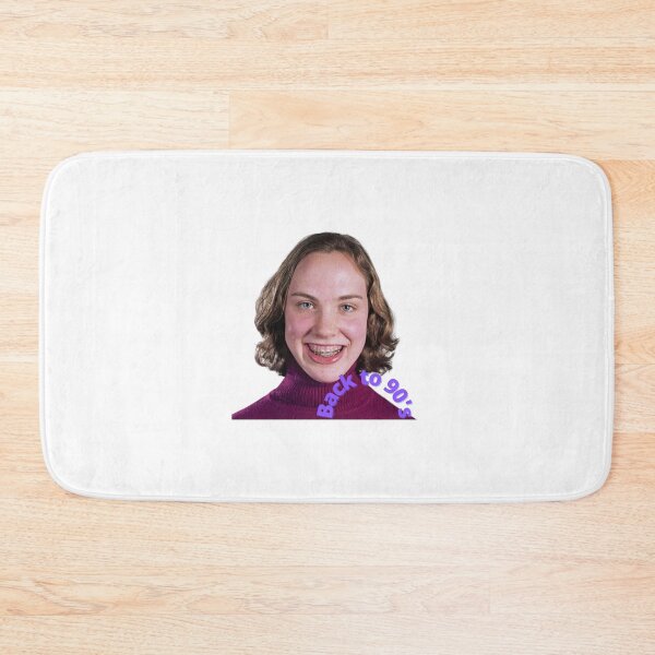 Item preview, back to 90's - braces designed and sold by Jero-fan.