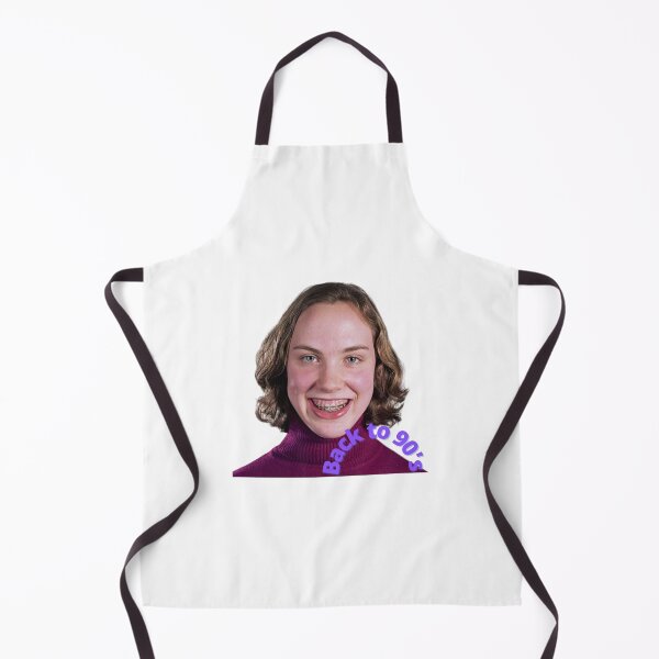 Item preview, back to 90's - braces designed and sold by Jero-fan.