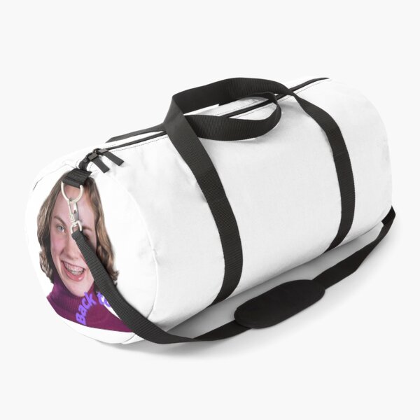 Item preview, back to 90's - braces designed and sold by Jero-fan.