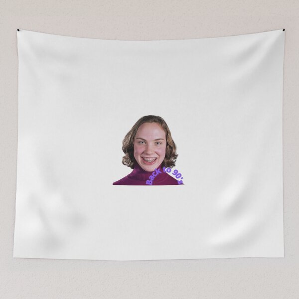 Item preview, back to 90's - braces designed and sold by Jero-fan.