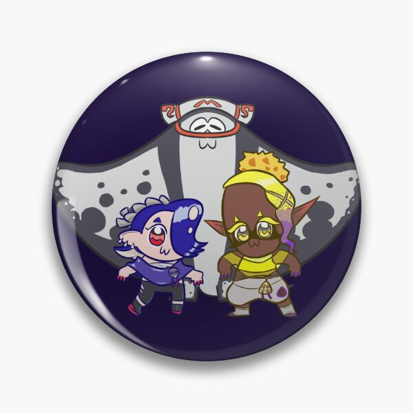 Item preview, Pop Team Deep Cut designed and sold by MistySparkles.