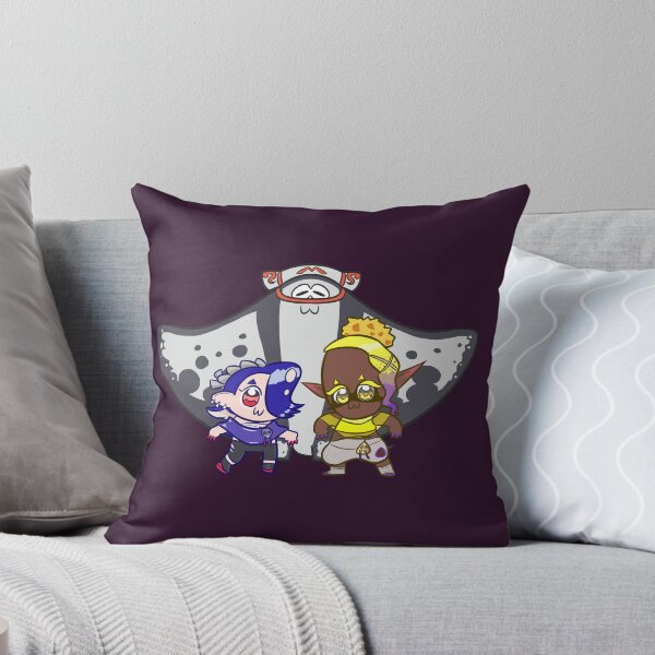 Item preview, Pop Team Deep Cut designed and sold by MistySparkles.