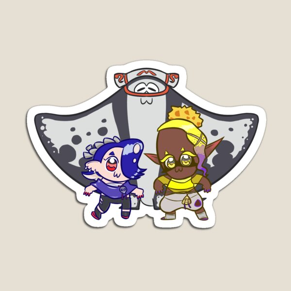 Item preview, Pop Team Deep Cut designed and sold by MistySparkles.