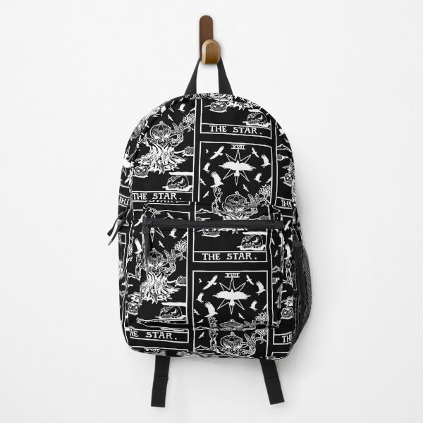 Item preview, 17 - Star - Nathaniel Crowe designed and sold by Dark Fantastic Design.