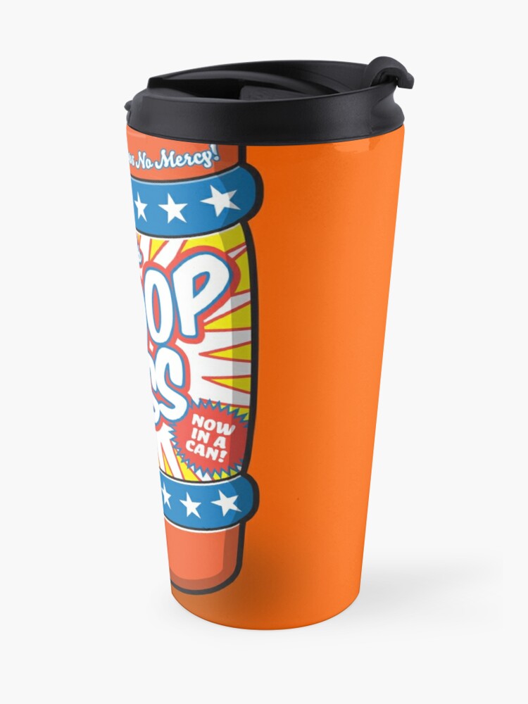 BHH Travel Mug