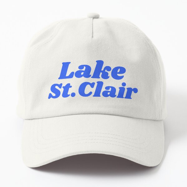 Aperçu de l'œuvre Lake St. Clair créée et vendue par ROB604.