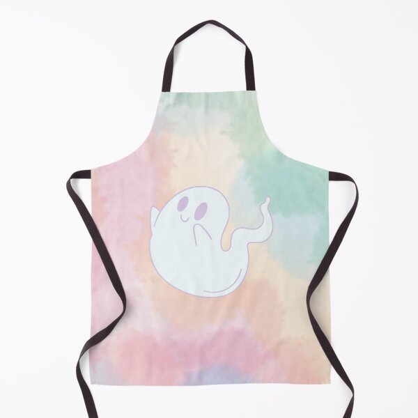 Item preview, Cute Pastel Halloween Ghost Spooky Pink designed and sold by Caylen03.