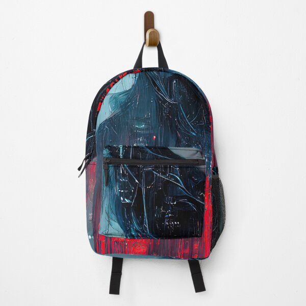 Item preview, Cyberpunk Aesthetic designed and sold by AICustomArt ⭐⭐⭐⭐⭐.