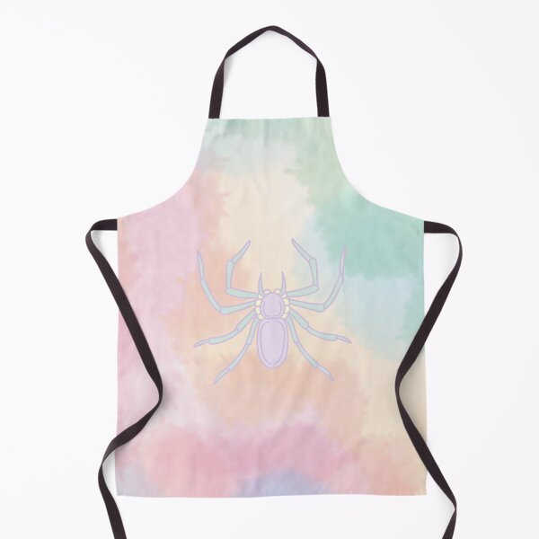 Item preview, Cute Pastel Halloween Spider Spooky Pink designed and sold by Caylen03.