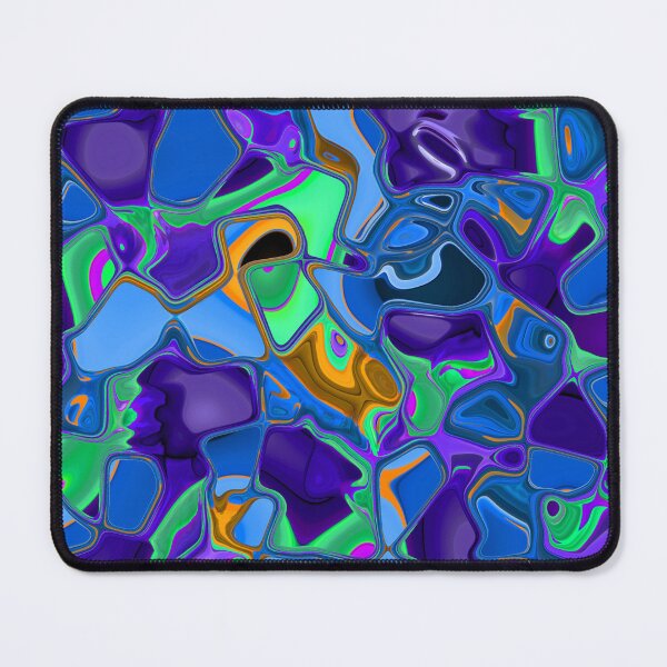 Item preview, Abstract designed and sold by NOMAD73.