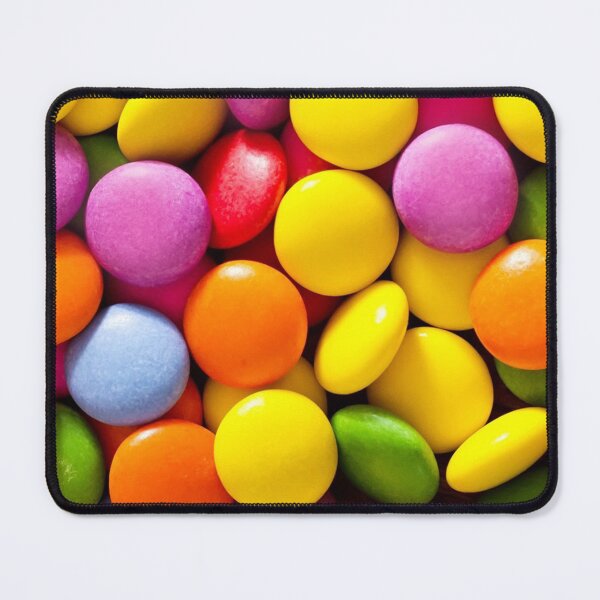 Item preview, Smarties designed and sold by NOMAD73.