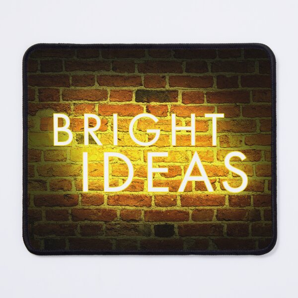 Item preview, Bright Ideas designed and sold by NOMAD73.