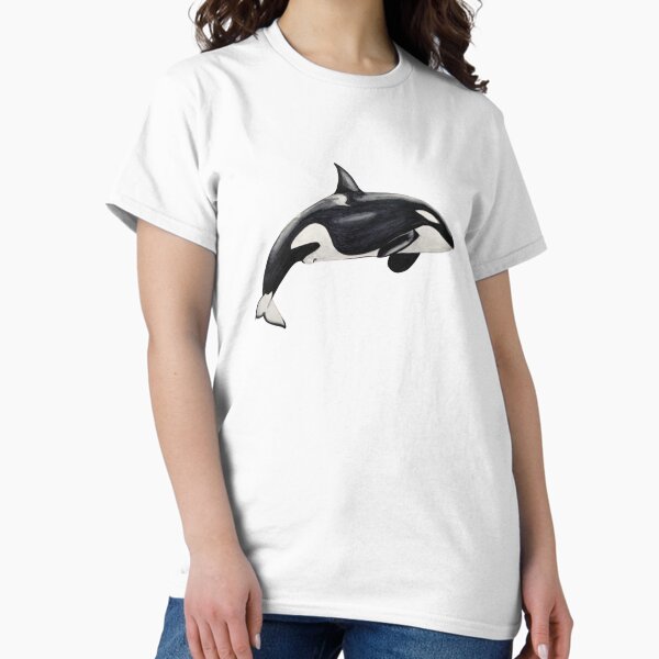 Item preview, Killer whale designed and sold by ninalatorre.
