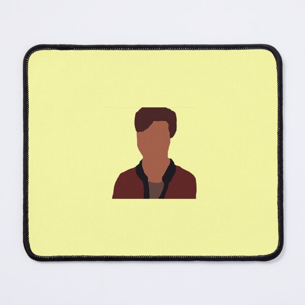 Item preview, Nathan Prescott (Life is Strange) designed and sold by ThePureAudacity.