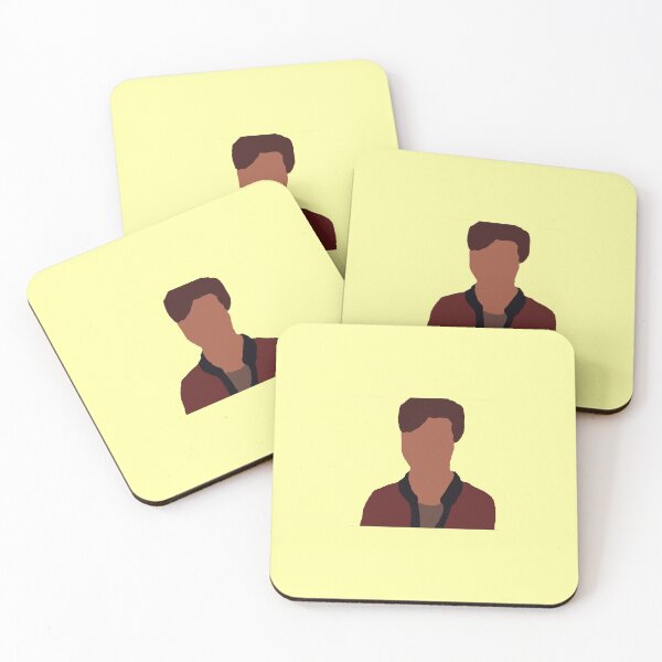 Item preview, Nathan Prescott (Life is Strange) designed and sold by ThePureAudacity.