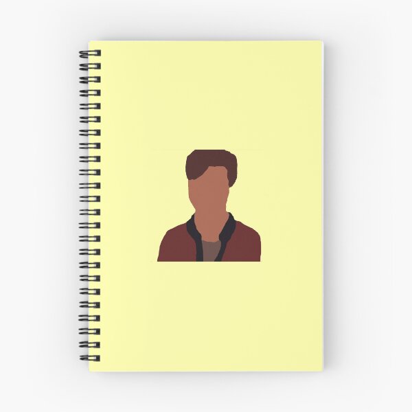 Item preview, Nathan Prescott (Life is Strange) designed and sold by ThePureAudacity.