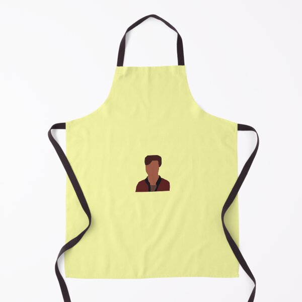 Item preview, Nathan Prescott (Life is Strange) designed and sold by ThePureAudacity.