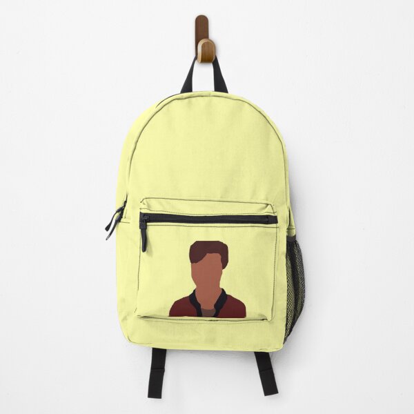 Item preview, Nathan Prescott (Life is Strange) designed and sold by ThePureAudacity.