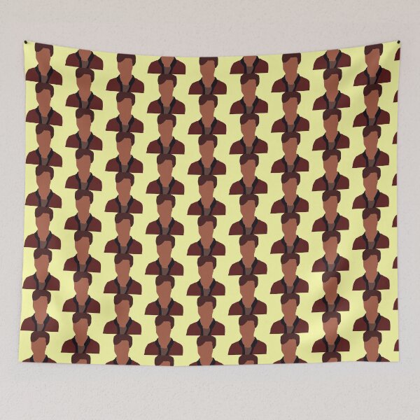 Item preview, Nathan Prescott (Life is Strange) designed and sold by ThePureAudacity.