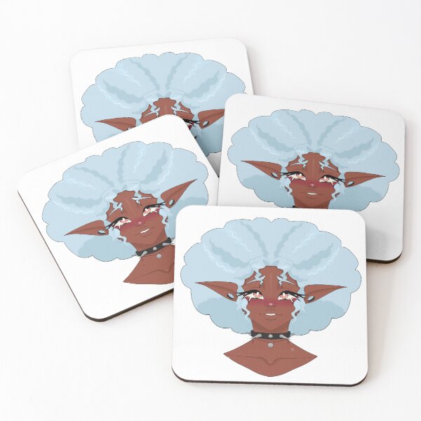 Item preview, Elf?? designed and sold by SpaceboyYuri.