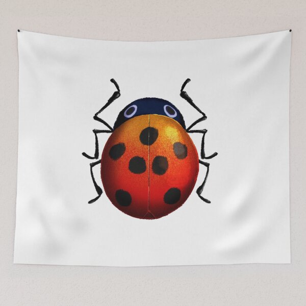 Item preview, ladybug designed and sold by jlc2903.