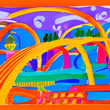 Artwork thumbnail, ORANGE inside #1 by ORANGEinside