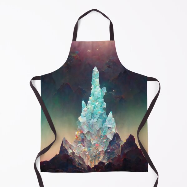 Item preview, Crystal Mount Olympus designed and sold by TheDreamEffect.