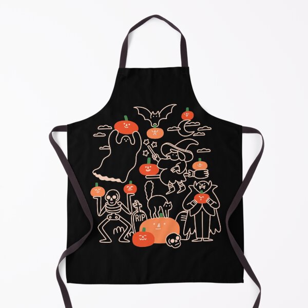 Item preview, Pumpkin Party designed and sold by obinsun.