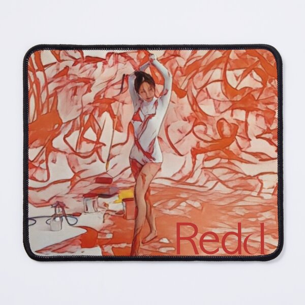 Item preview, Redd Wheein designed and sold by FanDomStoreOFC.