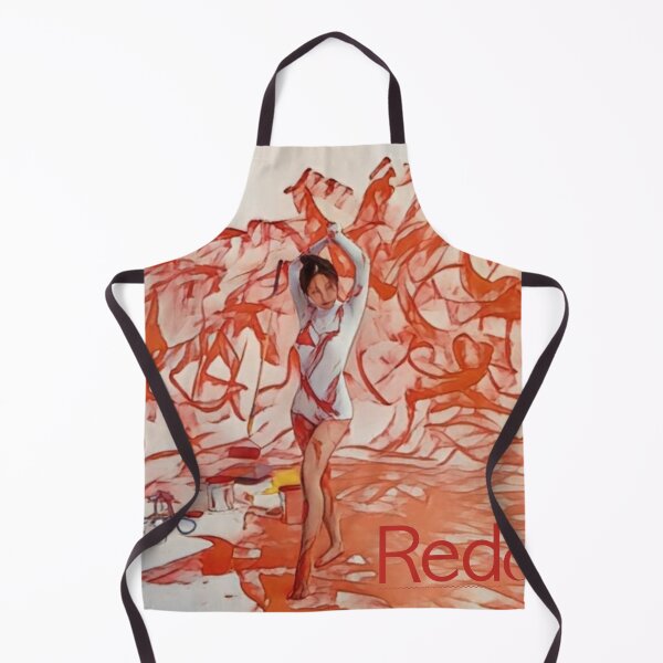 Item preview, Redd Wheein designed and sold by FanDomStoreOFC.