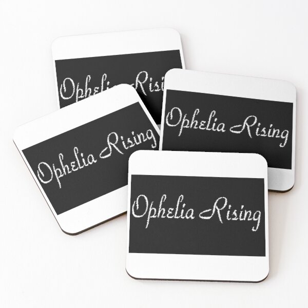 Artikelvorschau, Klassisches Logo von Ophelia Rising entworfen und verkauft von PlasticsFactory.
