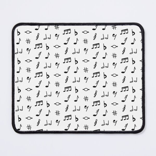 Item preview, Music symbols designed and sold by Gabriele Marcucci.