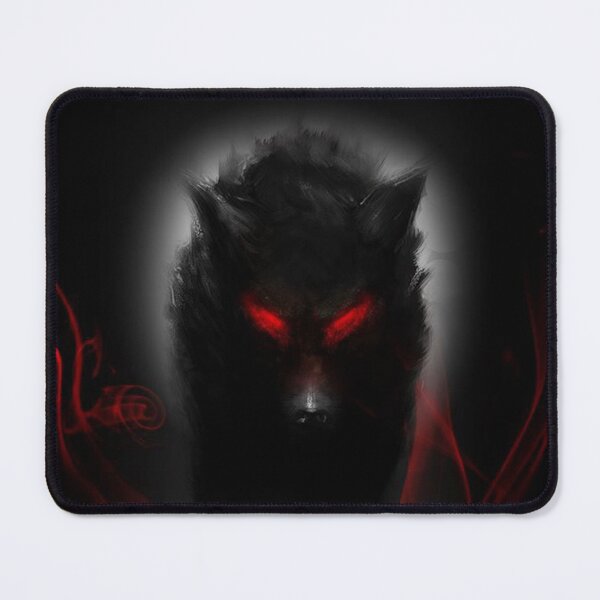 Item preview, Wolf designed and sold by NOMAD73.