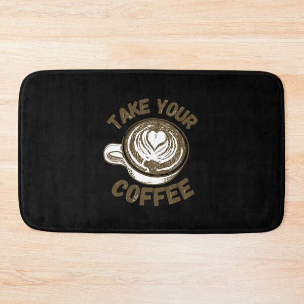 Item preview, Take your coffee designed and sold by Zeetube.