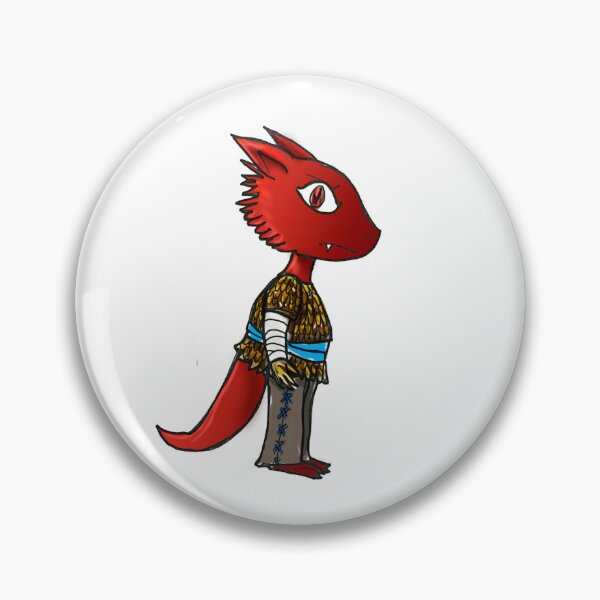 Item preview, Kobold designed and sold by Ateicher.