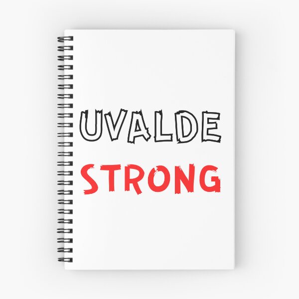 Item preview, uvalde strong designed and sold by MedhO.