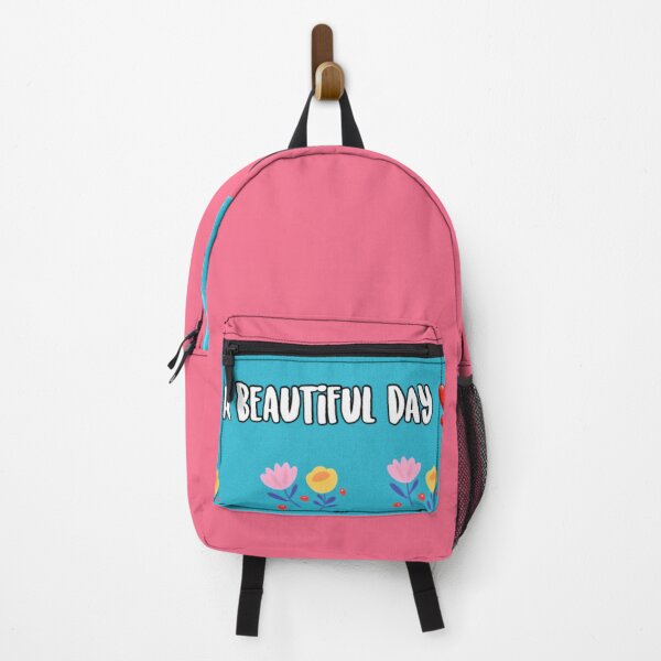 Item preview, Beautiful Day designed and sold by SpringHorse.