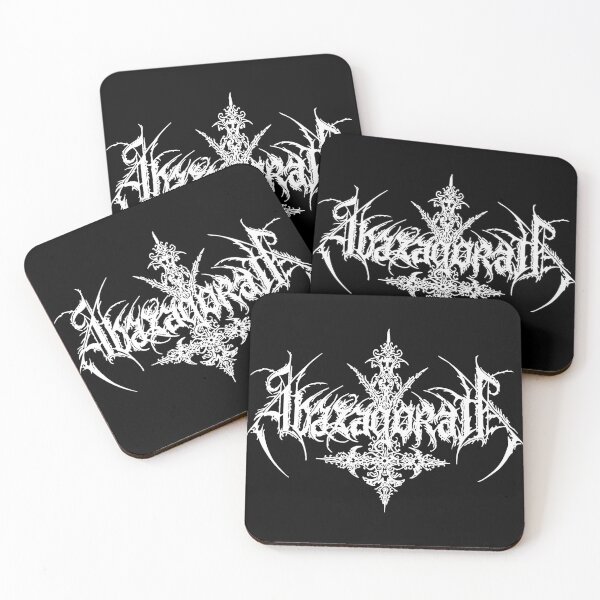 Item preview, Abazagorath Tribute designed and sold by cykore69.