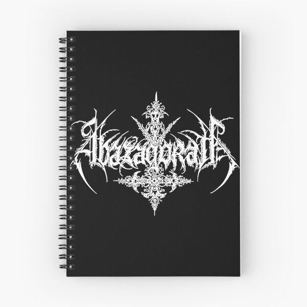 Item preview, Abazagorath Tribute designed and sold by cykore69.