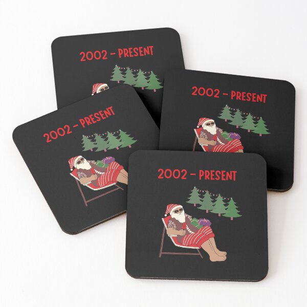 Item preview, 2020 present by santa designed and sold by Zeetube.