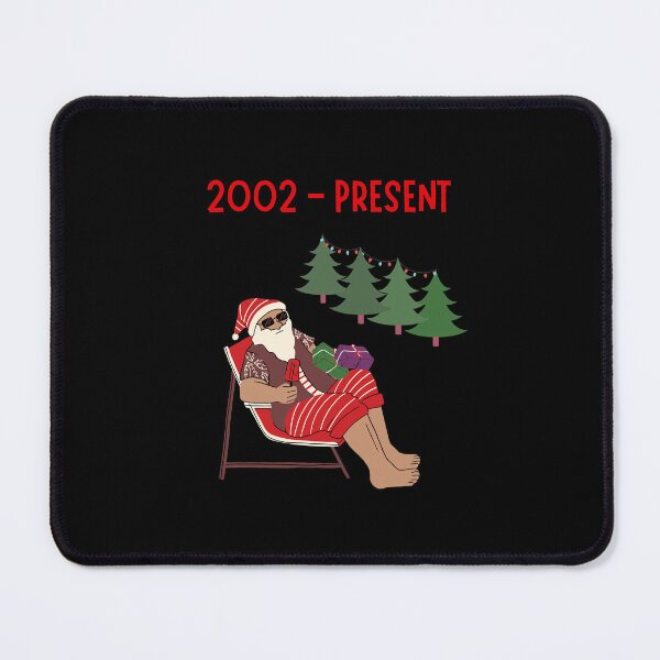 Item preview, 2020 present by santa designed and sold by Zeetube.